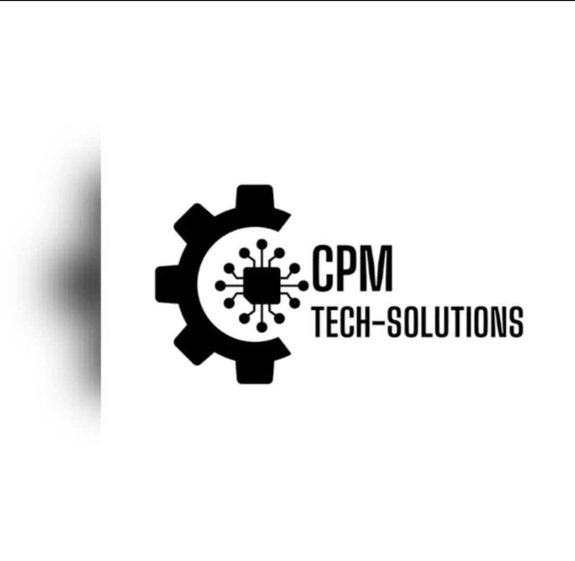 CPM Logo